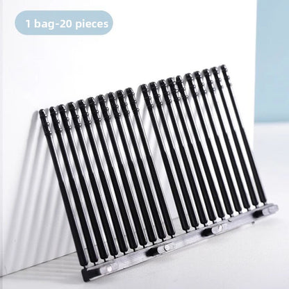 Ear Cleaning Stick Cotton Swab Tool